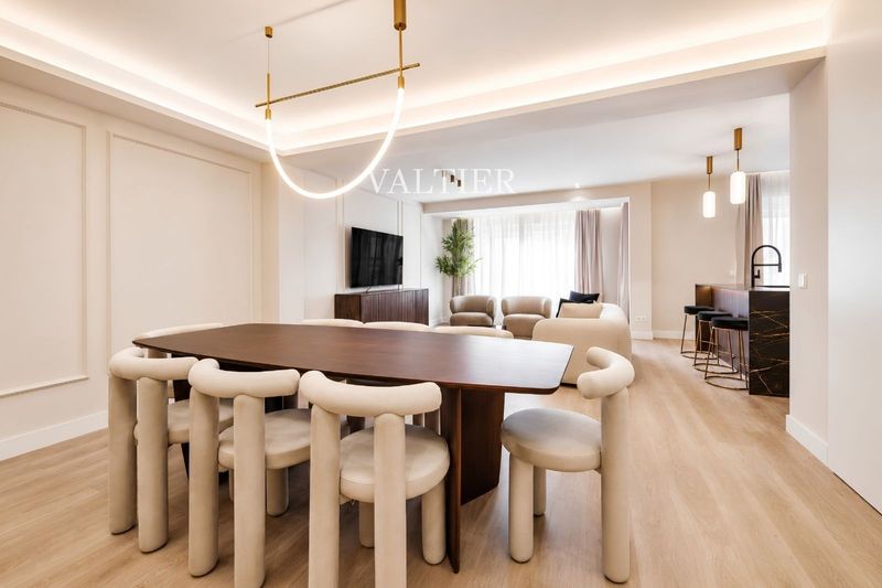 Piso en venta Madrid. Ref: 4675. VALTIER | Real Estate