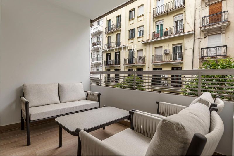 Piso en venta Madrid. Ref: 4678. VALTIER | Real Estate