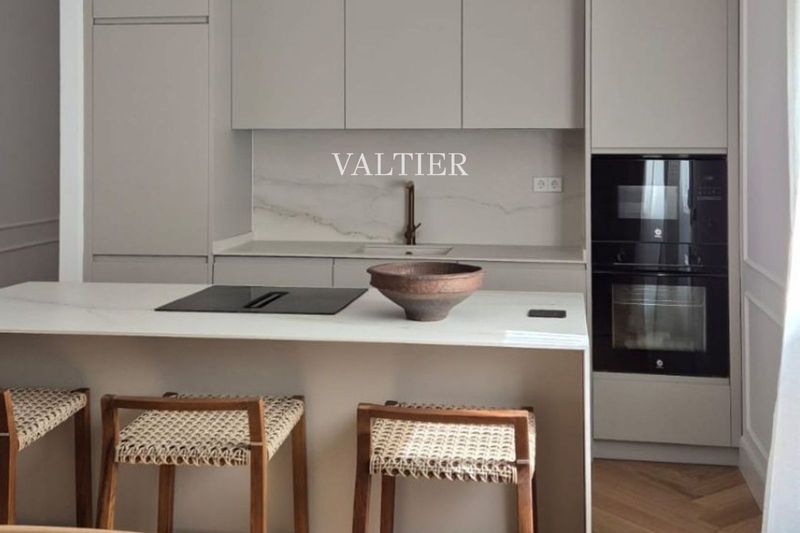 Piso en venta Madrid. Ref: 4681. VALTIER | Real Estate