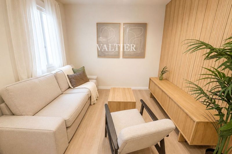 Piso en alquiler Madrid. Ref: 4702. VALTIER | Real Estate