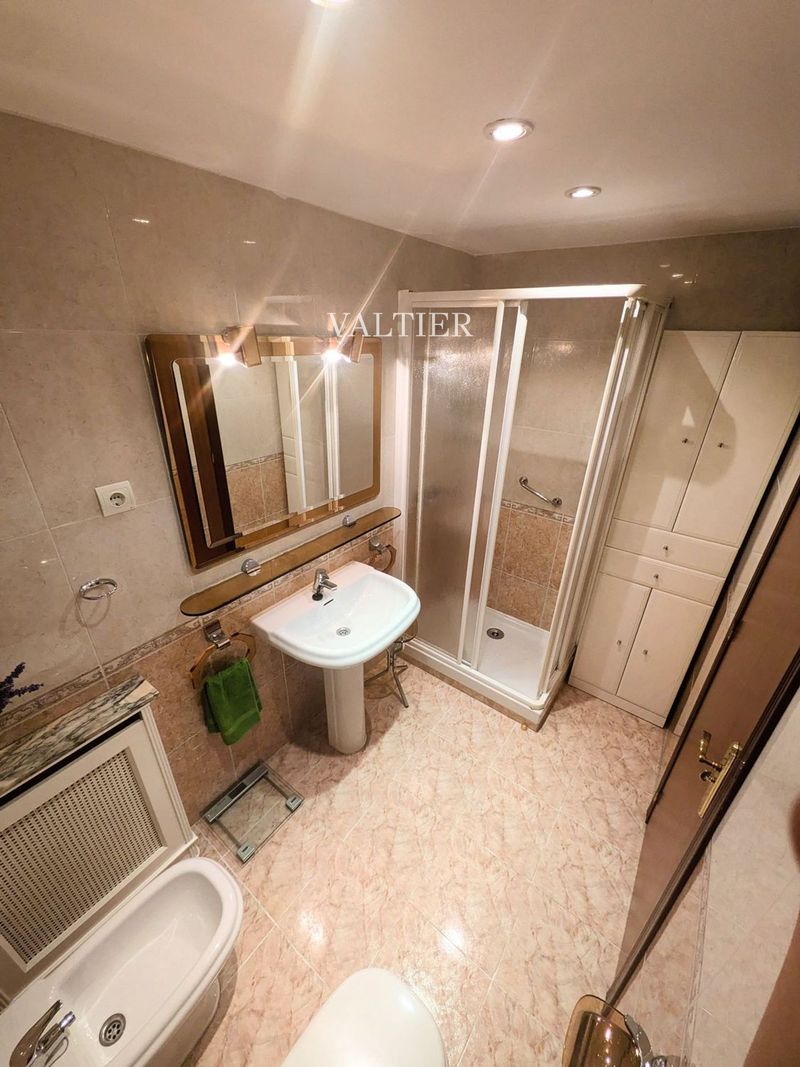 Piso en alquiler Madrid. Ref: 4709. VALTIER | Real Estate