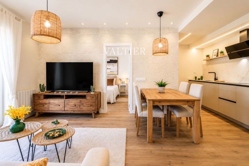 Piso en venta Madrid. Ref: 4733. VALTIER | Real Estate
