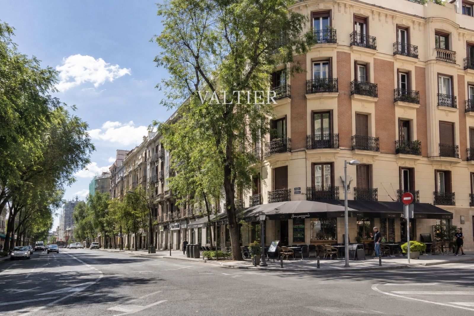 Piso en venta en Calle Jordan, Trafalgar, Madrid - Foto 19