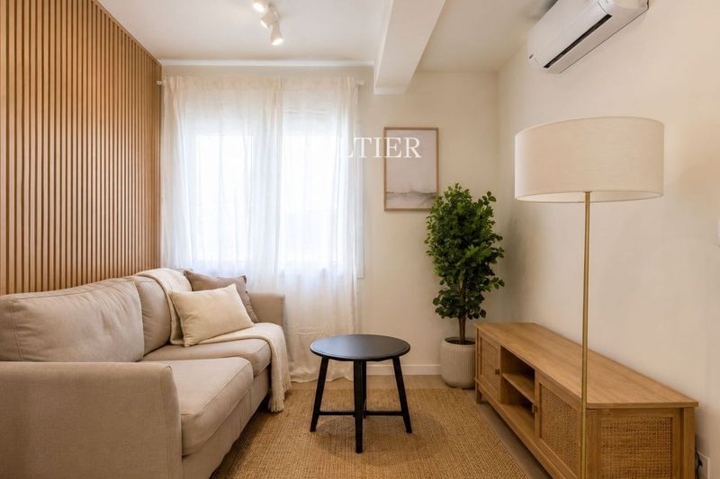 Piso en alquiler Madrid. Ref: 4743. VALTIER | Real Estate