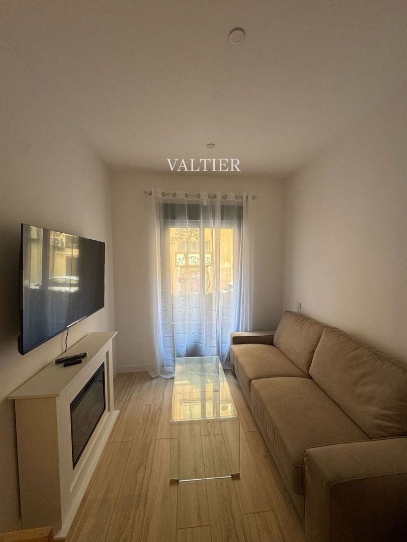 Piso en alquiler Madrid. Ref: 4755. VALTIER | Real Estate