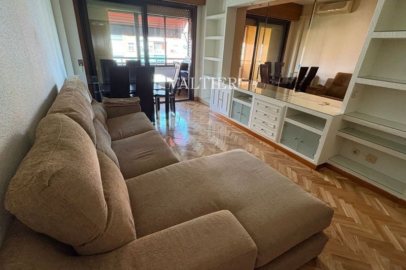 Piso en alquiler Madrid. Ref: 4759. VALTIER | Real Estate