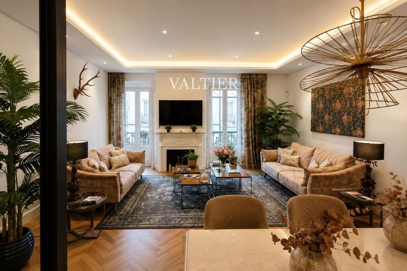 Piso en alquiler Madrid. Ref: 4766. VALTIER | Real Estate