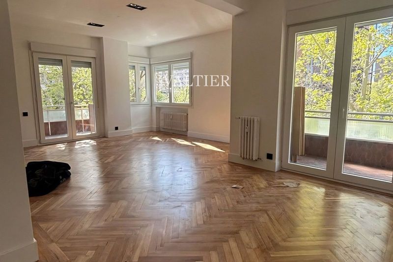 Piso en alquiler Madrid. Ref: 4769. VALTIER | Real Estate