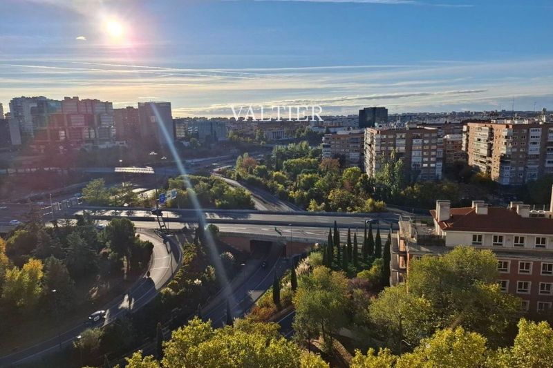 Piso en alquiler Madrid. Ref: 4770. VALTIER | Real Estate