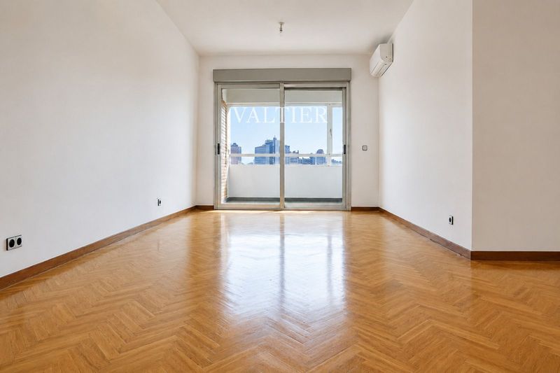 Piso en alquiler Madrid. Ref: 4770. VALTIER | Real Estate