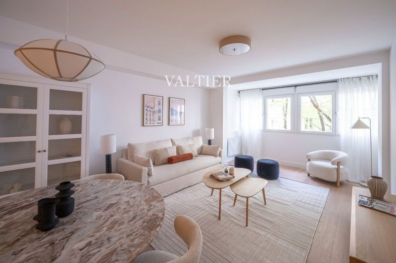 Piso en venta Madrid. Ref: 4771. VALTIER | Real Estate