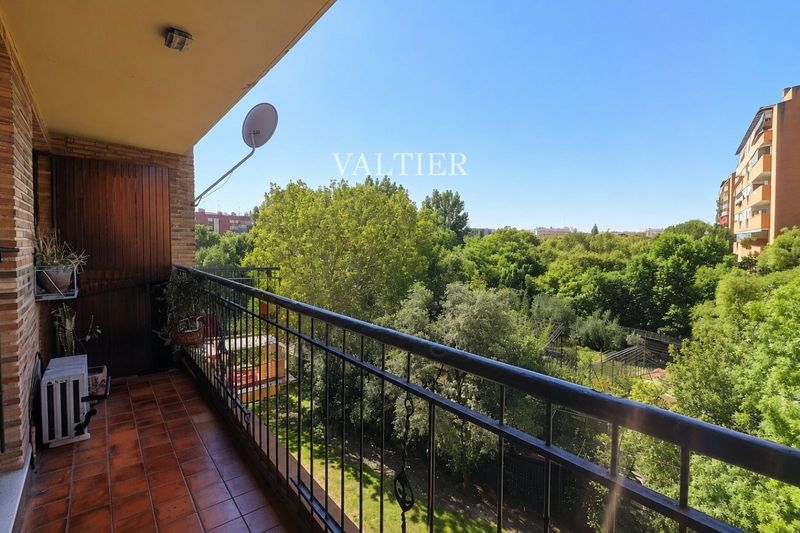 Piso en venta Madrid. Ref: 4772. VALTIER | Real Estate