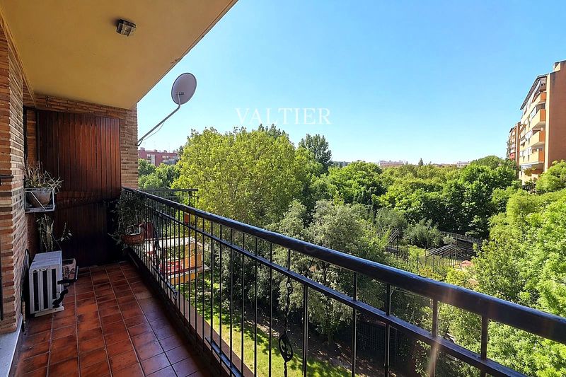 Piso en venta Madrid. Ref: 4772. VALTIER | Real Estate