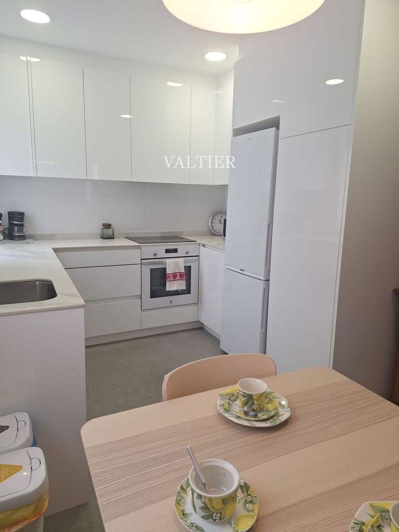 Piso en alquiler Madrid. Ref: 4774. VALTIER | Real Estate