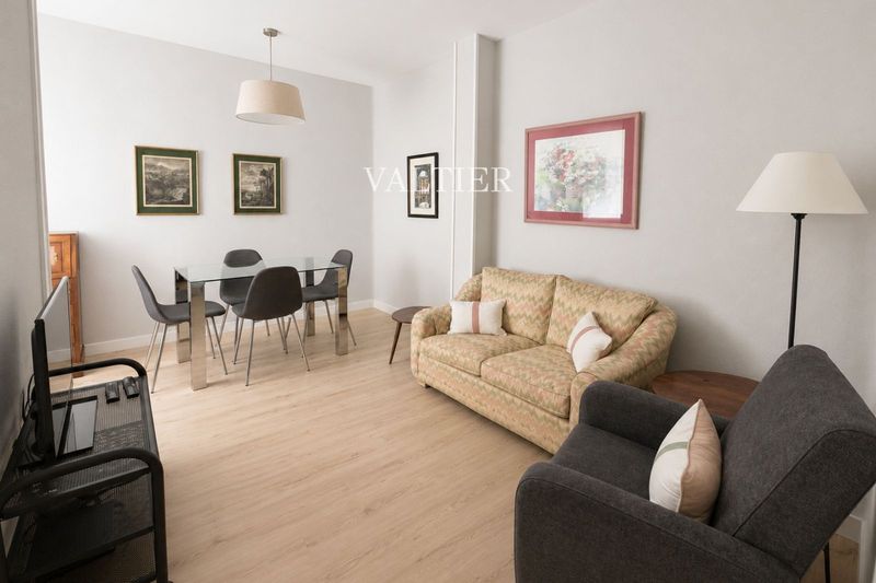 Piso en alquiler Madrid. Ref: 4774. VALTIER | Real Estate