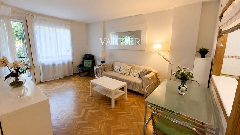 Piso en alquiler Madrid. Ref: 4775. VALTIER | Real Estate