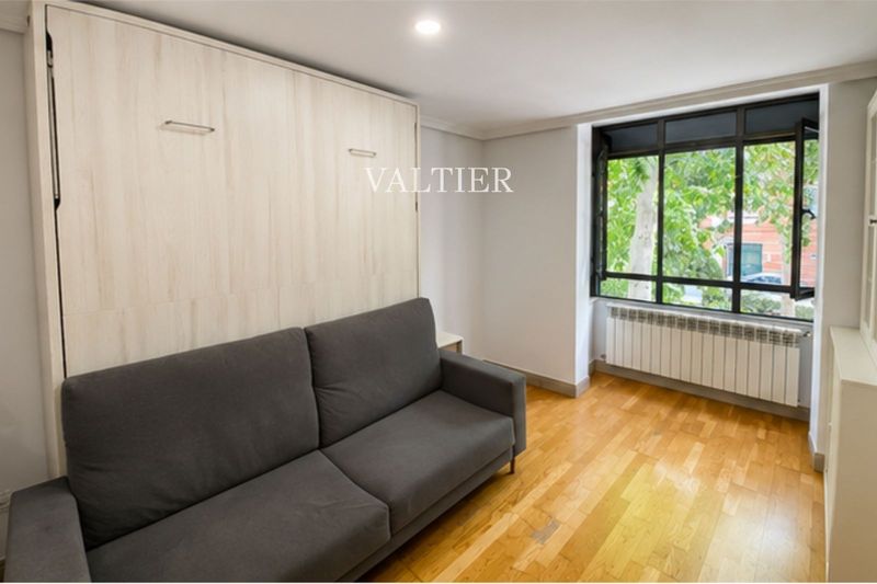Piso en alquiler Madrid. Ref: 4782. VALTIER | Real Estate