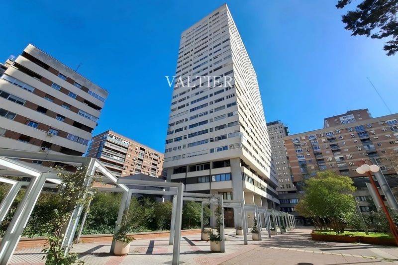 Piso en alquiler Madrid. Ref: 4802. VALTIER | Real Estate
