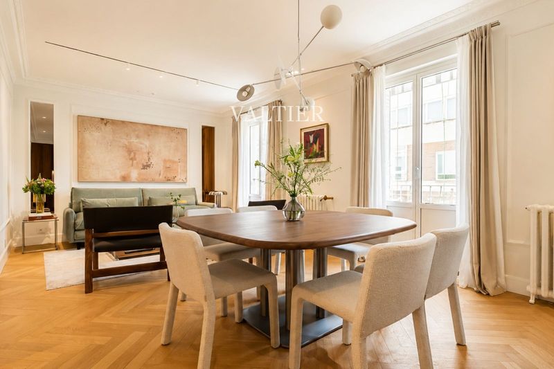 Piso en venta Madrid. Ref: 4805. VALTIER | Real Estate