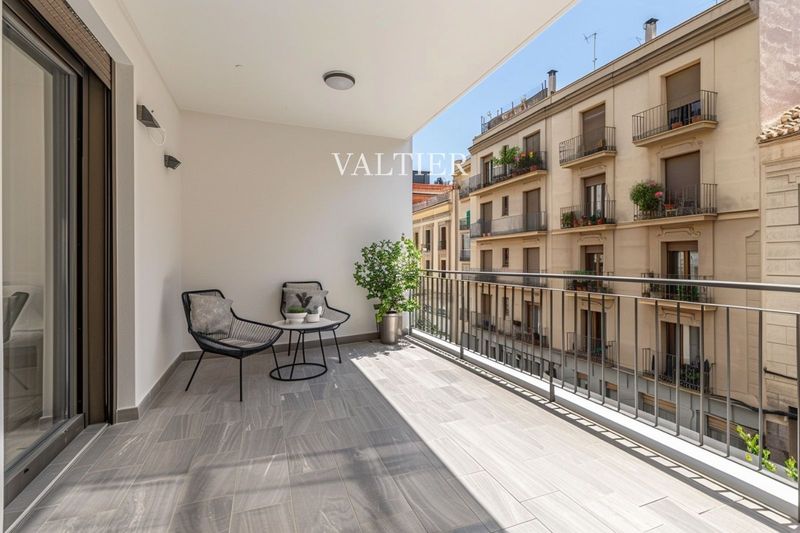 Piso en venta Madrid. Ref: 4808. VALTIER | Real Estate