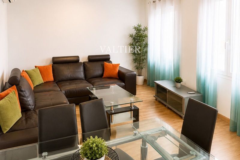 Piso en alquiler Madrid. Ref: 4827. VALTIER | Real Estate