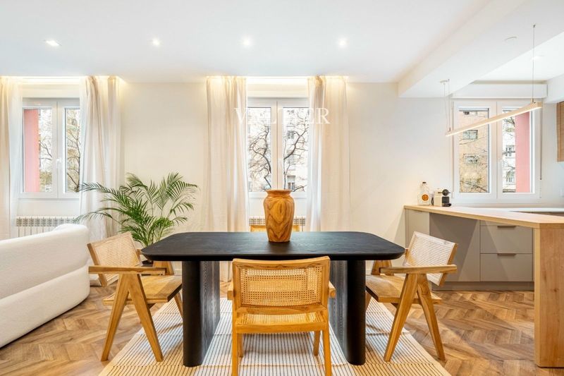 Piso en venta Madrid. Ref: 4828. VALTIER | Real Estate