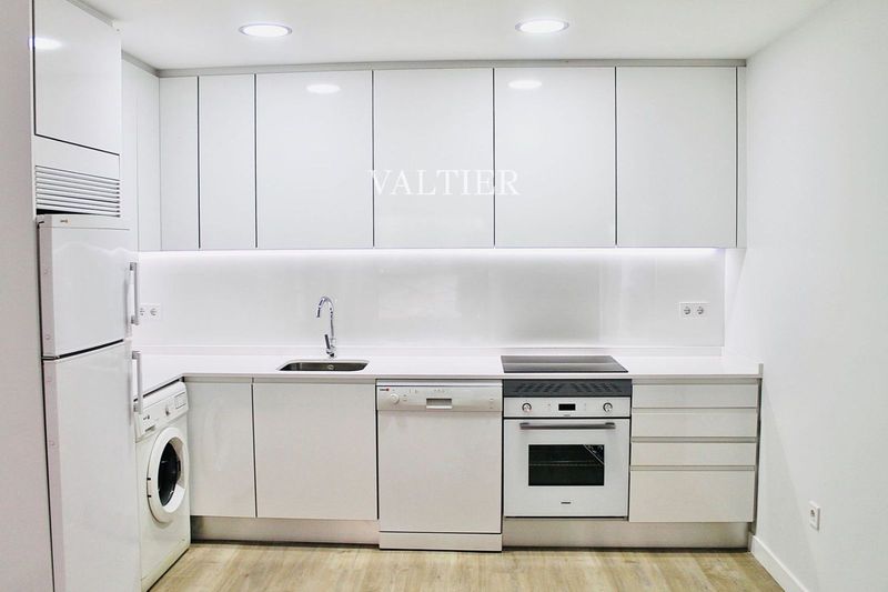 Piso en alquiler Madrid. Ref: 4831. VALTIER | Real Estate