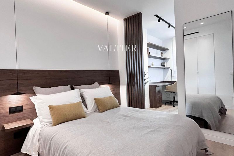 Piso en venta Madrid. Ref: 4832. VALTIER | Real Estate