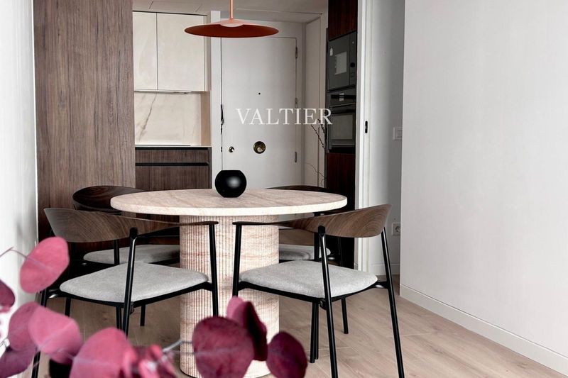 Piso en venta Madrid. Ref: 4832. VALTIER | Real Estate
