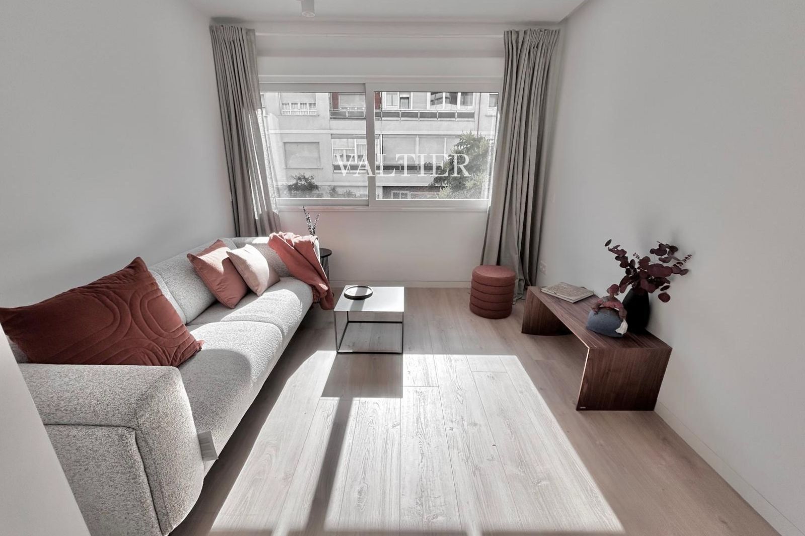 Piso reformado en venta, Barrio Salamanca, Madrid - Foto 2