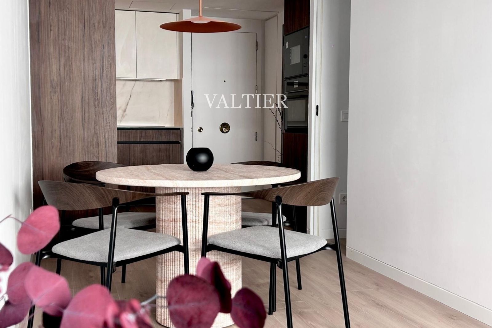 Piso reformado en venta, Barrio Salamanca, Madrid - Foto 4