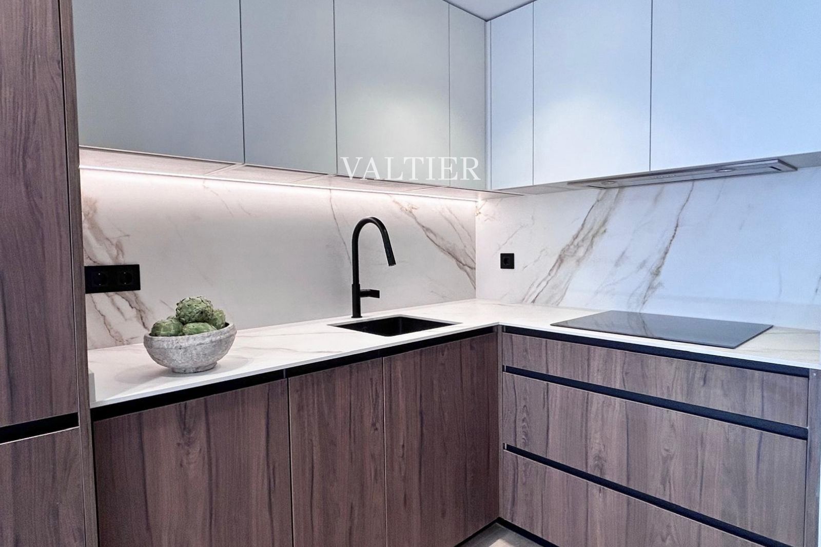 Piso reformado en venta, Barrio Salamanca, Madrid - Foto 6