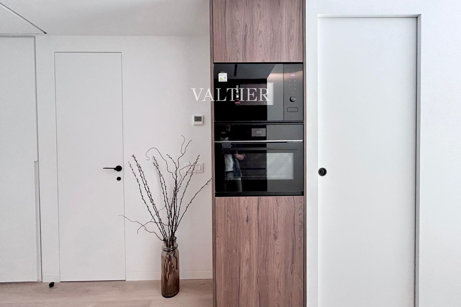 Piso reformado en venta, Barrio Salamanca, Madrid - Foto 9