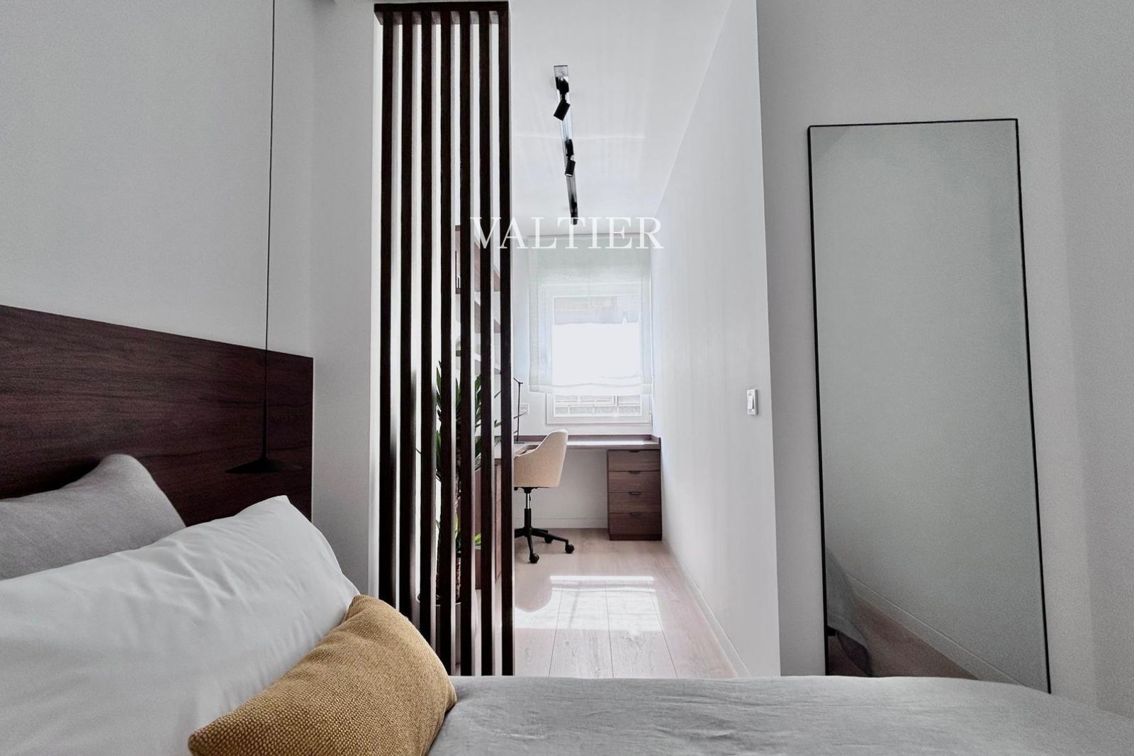 Piso reformado en venta, Barrio Salamanca, Madrid - Foto 14