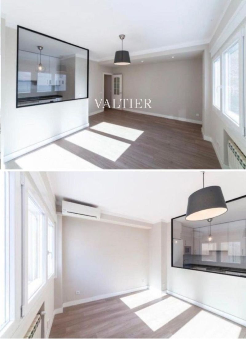 Piso en alquiler Madrid. Ref: 4834. VALTIER | Real Estate