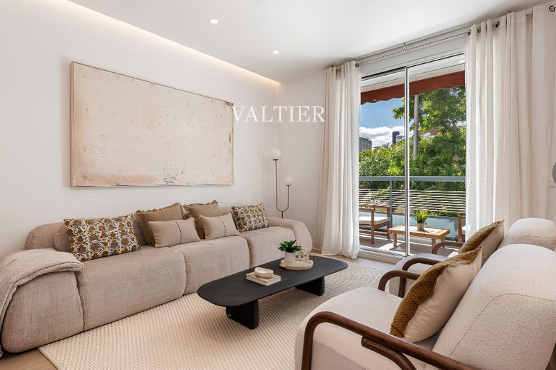 Piso en venta Madrid. Ref: 4835. VALTIER | Real Estate