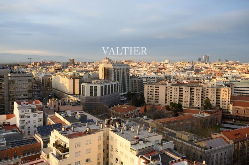 Piso en alquiler Madrid. Ref: 4843. VALTIER | Real Estate