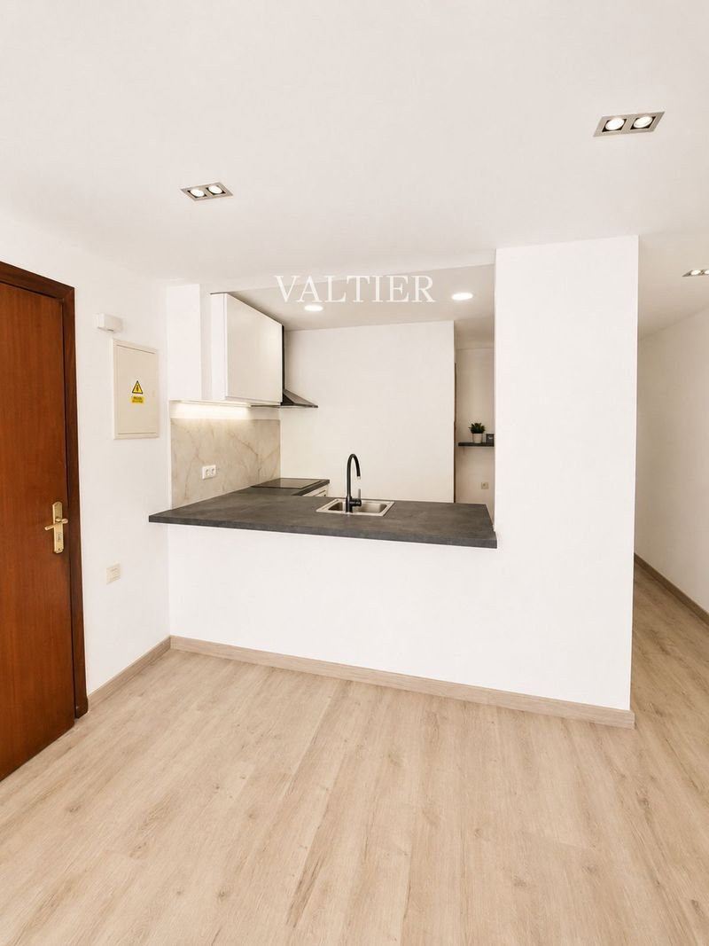 Piso en alquiler Valencia. Ref: 4846. VALTIER | Real Estate
