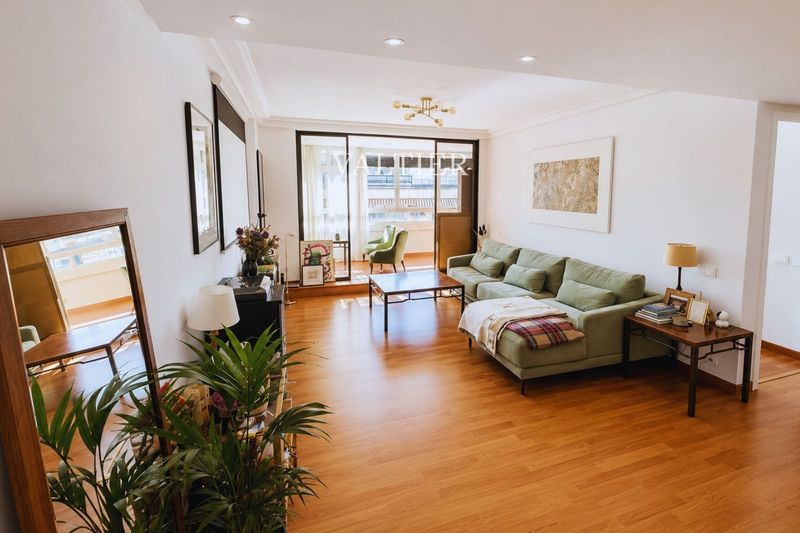 Piso en venta Madrid. Ref: 4847. VALTIER | Real Estate