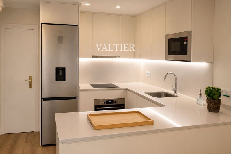 Piso en alquiler Madrid. Ref: 4851. VALTIER | Real Estate