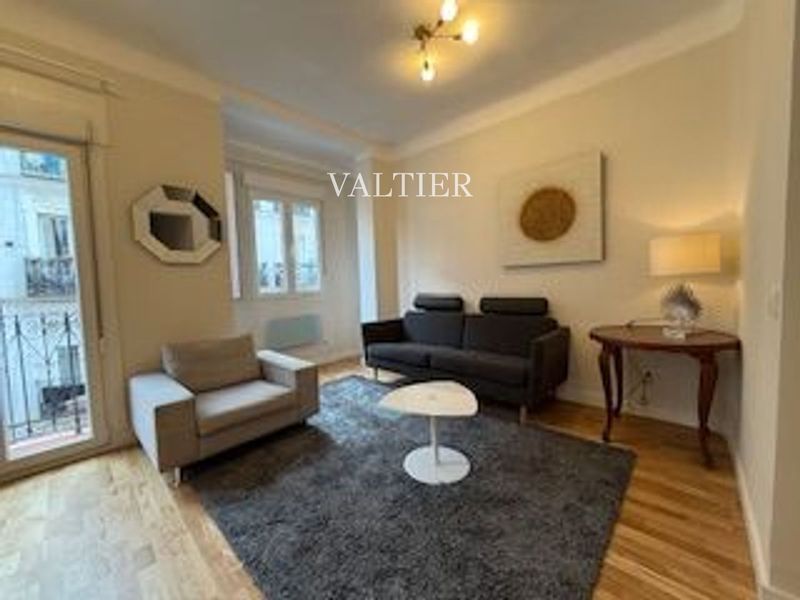 Piso en alquiler Madrid. Ref: 4859. VALTIER | Real Estate