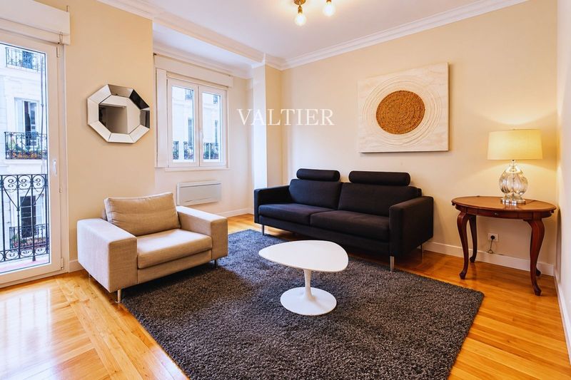 Piso en alquiler Madrid. Ref: 4859. VALTIER | Real Estate