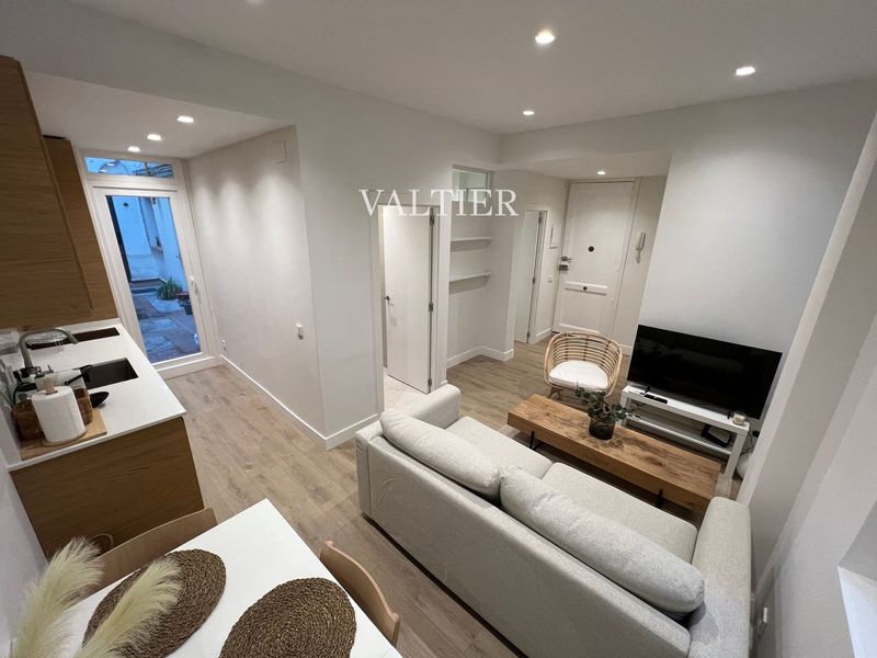 Piso en alquiler Madrid. Ref: 4863. VALTIER | Real Estate