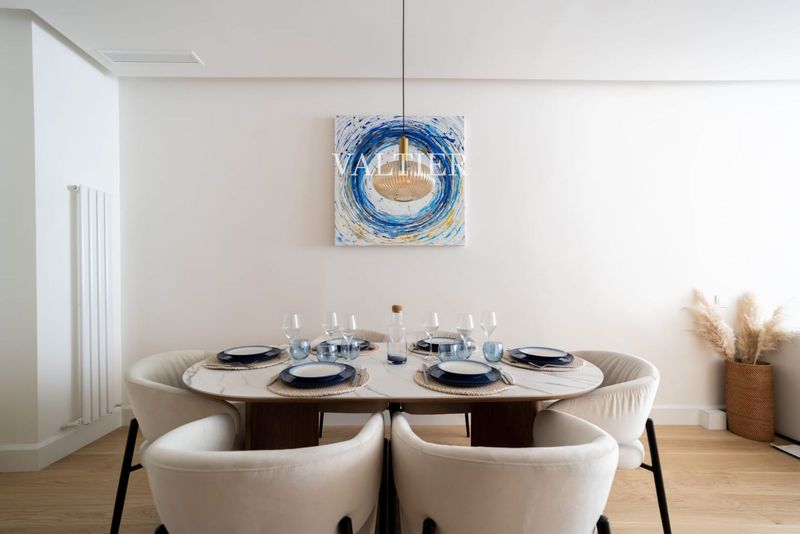 Piso en venta Madrid. Ref: 4867. VALTIER | Real Estate