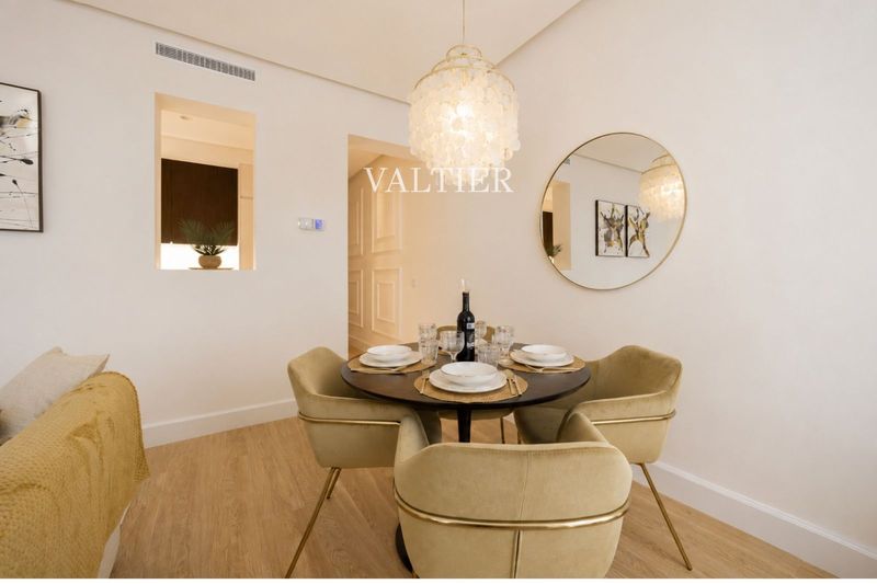 Piso en venta Madrid. Ref: 4871. VALTIER | Real Estate