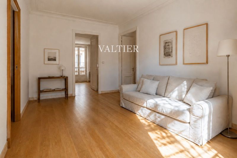 Piso en venta Madrid. Ref: 4874. VALTIER | Real Estate
