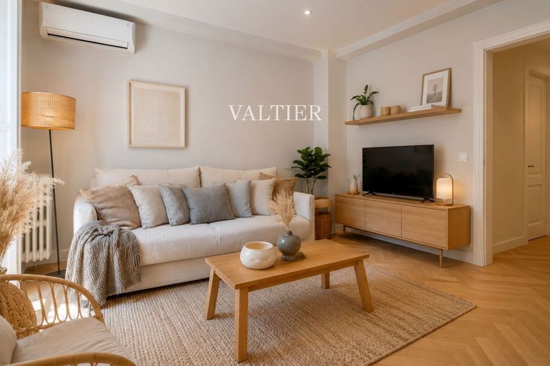 Piso en venta Madrid. Ref: 4880. VALTIER | Real Estate