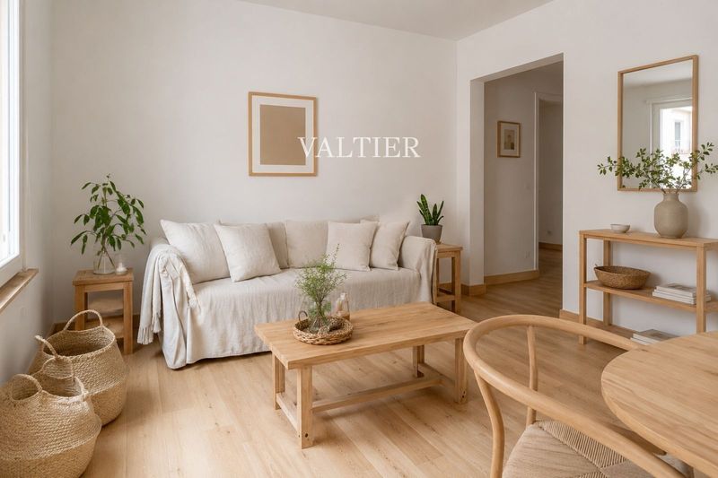 Piso en venta Madrid. Ref: 4881. VALTIER | Real Estate