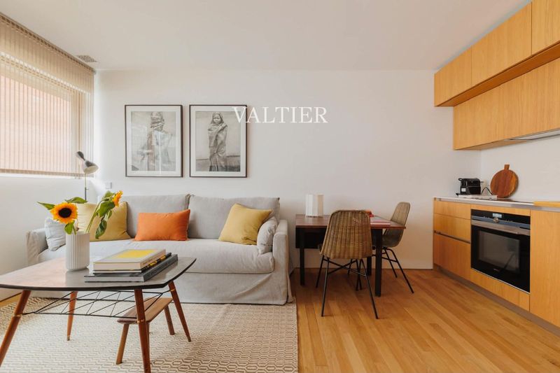Piso en alquiler Madrid. Ref: 4882. VALTIER | Real Estate
