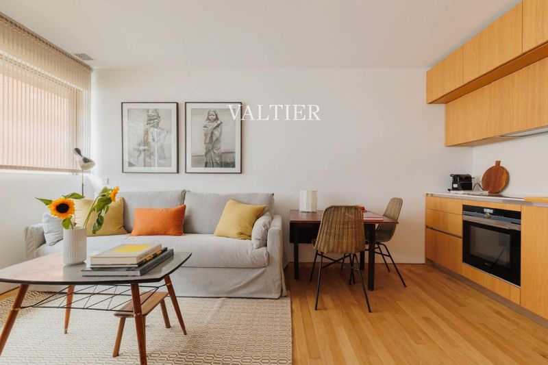 Piso en alquiler Madrid. Ref: 4882. VALTIER | Real Estate
